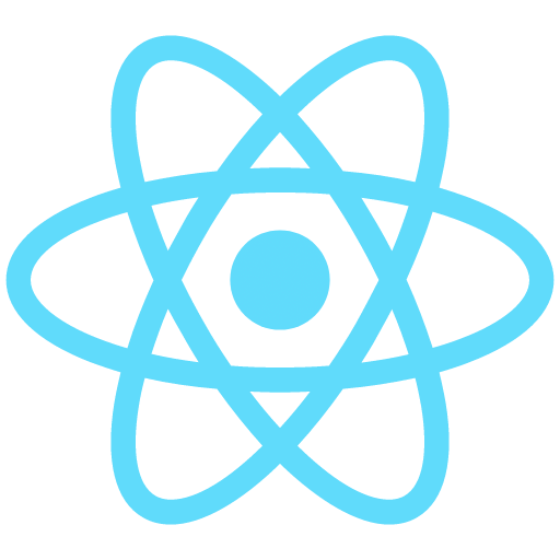 React