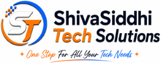 ShivaSiddhi Tech Solutions