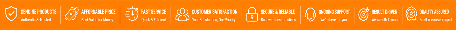 Quality Assured